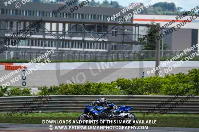 march 2018;motorbikes;no limits;peter wileman photography;portugal;trackday digital images;valencia
